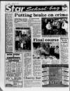 Harlow Star Thursday 21 January 1993 Page 14