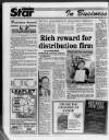 Harlow Star Thursday 21 January 1993 Page 20