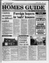 Harlow Star Thursday 21 January 1993 Page 41