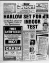 Harlow Star Thursday 21 January 1993 Page 72