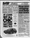Harlow Star Thursday 11 February 1993 Page 6