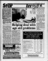 Harlow Star Thursday 11 February 1993 Page 13