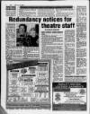 Harlow Star Thursday 18 February 1993 Page 4