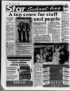 Harlow Star Thursday 18 February 1993 Page 14