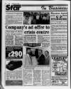 Harlow Star Thursday 18 February 1993 Page 24