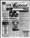 Harlow Star Thursday 18 February 1993 Page 25