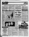 Harlow Star Thursday 18 February 1993 Page 26