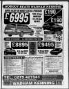 Harlow Star Thursday 18 February 1993 Page 57
