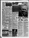 Harlow Star Thursday 25 February 1993 Page 10