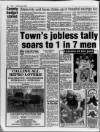 Harlow Star Thursday 25 February 1993 Page 18