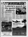 Harlow Star Thursday 25 February 1993 Page 25