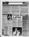 Harlow Star Thursday 25 February 1993 Page 28