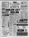 Harlow Star Thursday 25 February 1993 Page 80