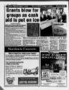 Harlow Star Thursday 11 March 1993 Page 4