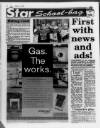 Harlow Star Thursday 11 March 1993 Page 12