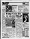 Harlow Star Thursday 11 March 1993 Page 21