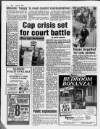 Harlow Star Thursday 22 April 1993 Page 4