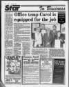 Harlow Star Thursday 22 April 1993 Page 20