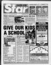 Harlow Star Thursday 01 July 1993 Page 1
