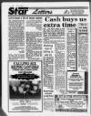 Harlow Star Thursday 01 July 1993 Page 6