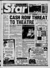 Harlow Star