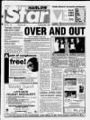 Harlow Star