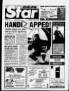 Harlow Star