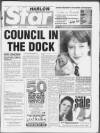 Harlow Star