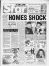 Harlow Star