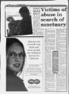 Harlow Star Thursday 05 December 1996 Page 8