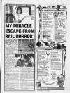 Harlow Star Thursday 05 December 1996 Page 19