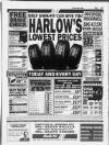 Harlow Star Thursday 05 December 1996 Page 27