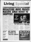Harlow Star Thursday 05 December 1996 Page 39