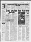 Harlow Star Thursday 05 December 1996 Page 77