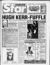 Harlow Star Thursday 19 December 1996 Page 1