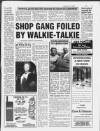 Harlow Star Thursday 19 December 1996 Page 3