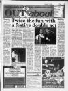 Harlow Star Thursday 19 December 1996 Page 27