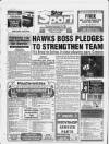 Harlow Star Thursday 19 December 1996 Page 56