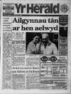 Herald Cymraeg