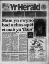 Herald Cymraeg