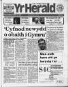 Herald Cymraeg