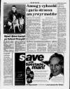 Herald Cymraeg Saturday 07 January 1995 Page 5