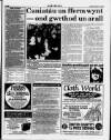 Herald Cymraeg Saturday 14 January 1995 Page 3