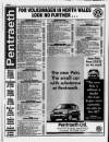 Herald Cymraeg Saturday 14 January 1995 Page 25