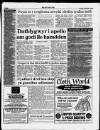 Herald Cymraeg Saturday 04 February 1995 Page 3