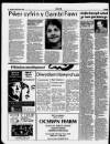 Herald Cymraeg Saturday 04 February 1995 Page 6