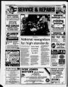 Herald Cymraeg Saturday 04 February 1995 Page 24