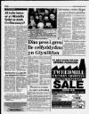 Herald Cymraeg Saturday 18 February 1995 Page 7