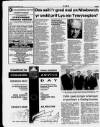 Herald Cymraeg Saturday 18 February 1995 Page 8