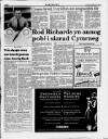 Herald Cymraeg Saturday 25 February 1995 Page 3
